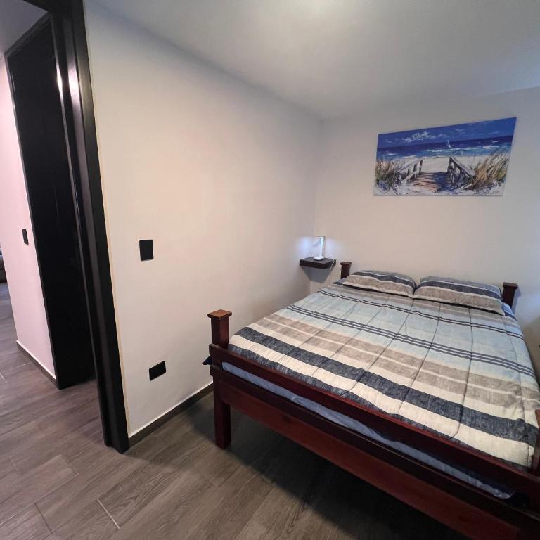 1 Minuto a la Playa en Mazatlan - One-Bedroom Apartment - 21