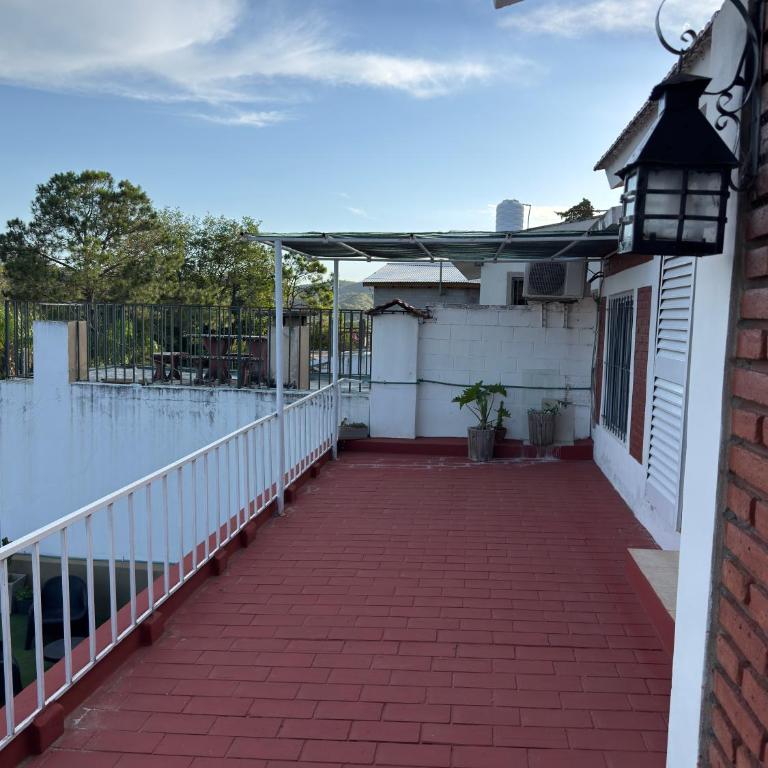 Playas Doradas - Three-Bedroom House - 18