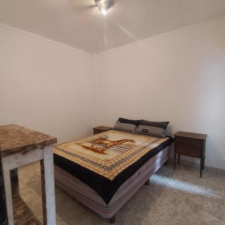 depto MAR DE AJO CENTRO 2026 hipolito yrigoyen - Apartamento de 1 dormitorio - 1