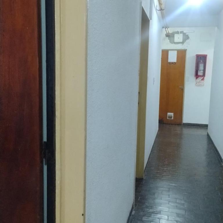 depto MAR DE AJO CENTRO 2026 hipolito yrigoyen - Apartamento de 1 dormitorio - 9