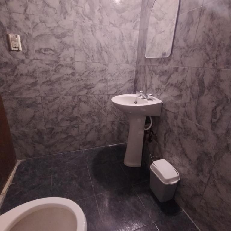 depto MAR DE AJO CENTRO 2026 hipolito yrigoyen - Apartamento de 1 dormitorio - 10