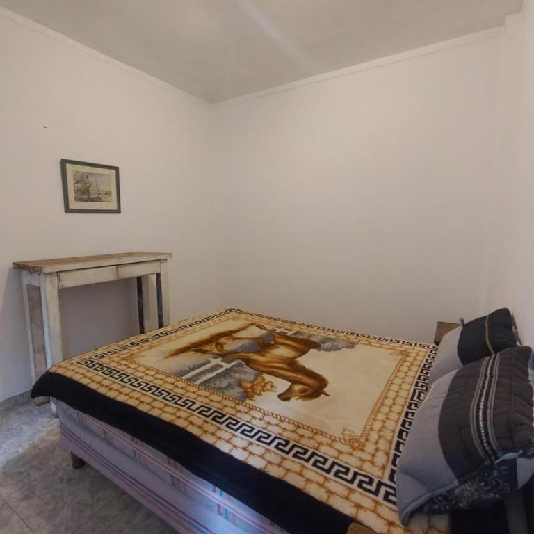 depto MAR DE AJO CENTRO 2026 hipolito yrigoyen - Apartamento de 1 dormitorio - 11