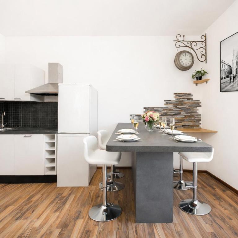 Apartment near Central Station and Porta Venezia - Appartamento con 1 Camera da Letto - 2