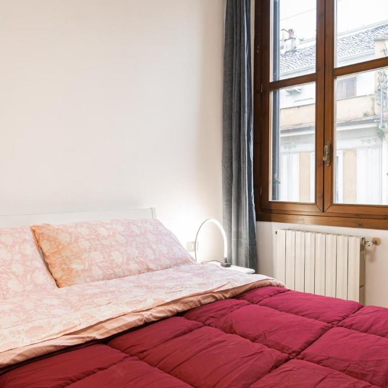 Apartment near Central Station and Porta Venezia - Appartamento con 1 Camera da Letto - 3