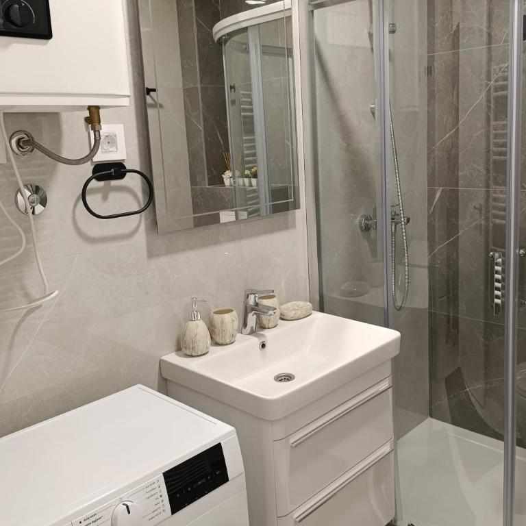 Apartman Andrija - Apartman sa 1 Spavaćom Sobom - 13