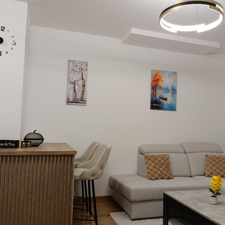 Apartman Andrija - Apartman sa 1 Spavaćom Sobom - 8