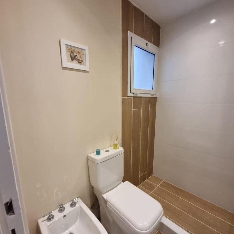 Sofisticado, moderno y luminoso - Apartamento de 2 dormitorios - 3