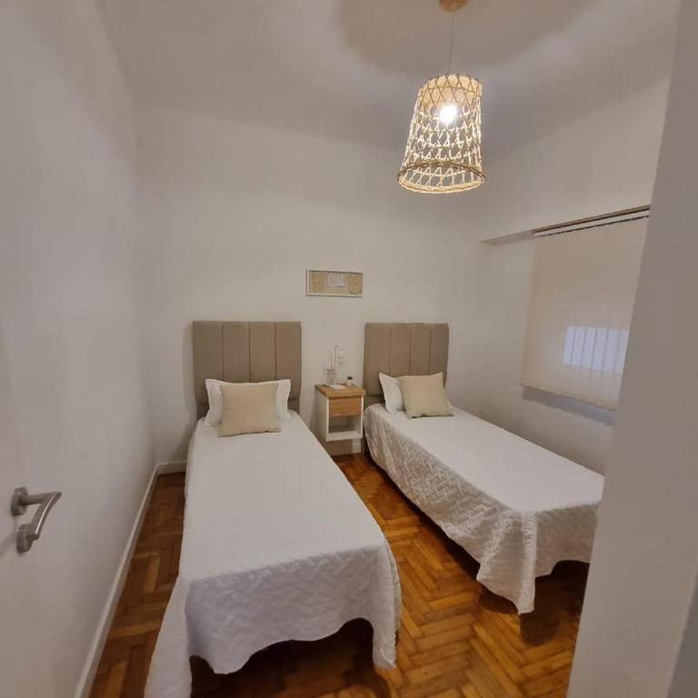 Sofisticado, moderno y luminoso - Apartamento de 2 dormitorios - 5