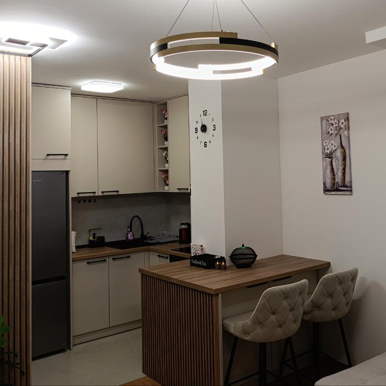 Apartman Andrija - Apartman sa 1 Spavaćom Sobom - 5