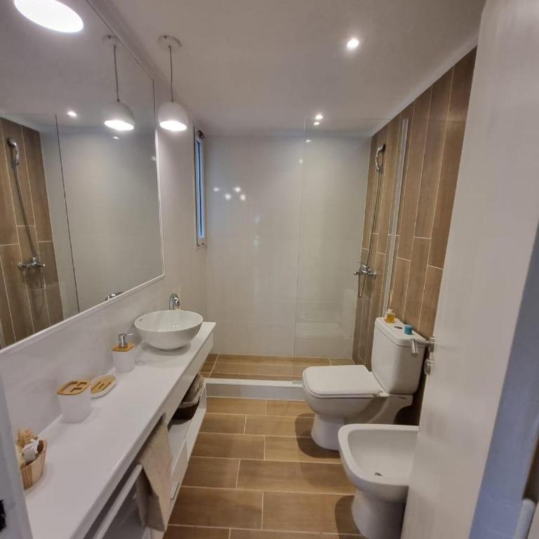 Sofisticado, moderno y luminoso - Apartamento de 2 dormitorios - 6