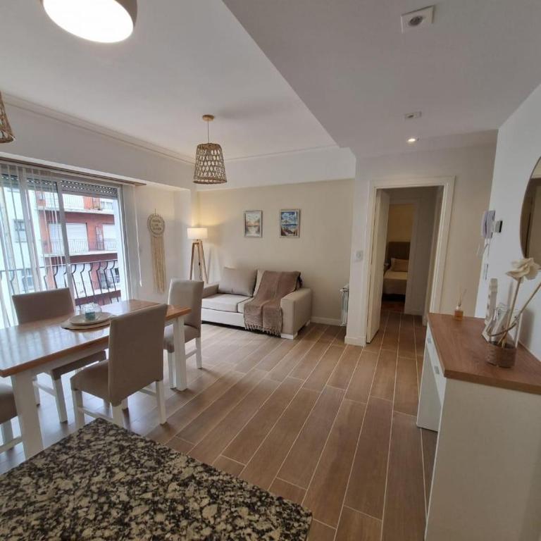 Sofisticado, moderno y luminoso - Apartamento de 2 dormitorios - 7