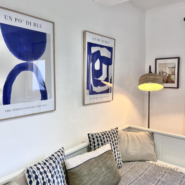 Aix-en-Provence, Studio rénové au coeur de ville Calme absolu - Appartamento con 1 Camera da Letto - 22