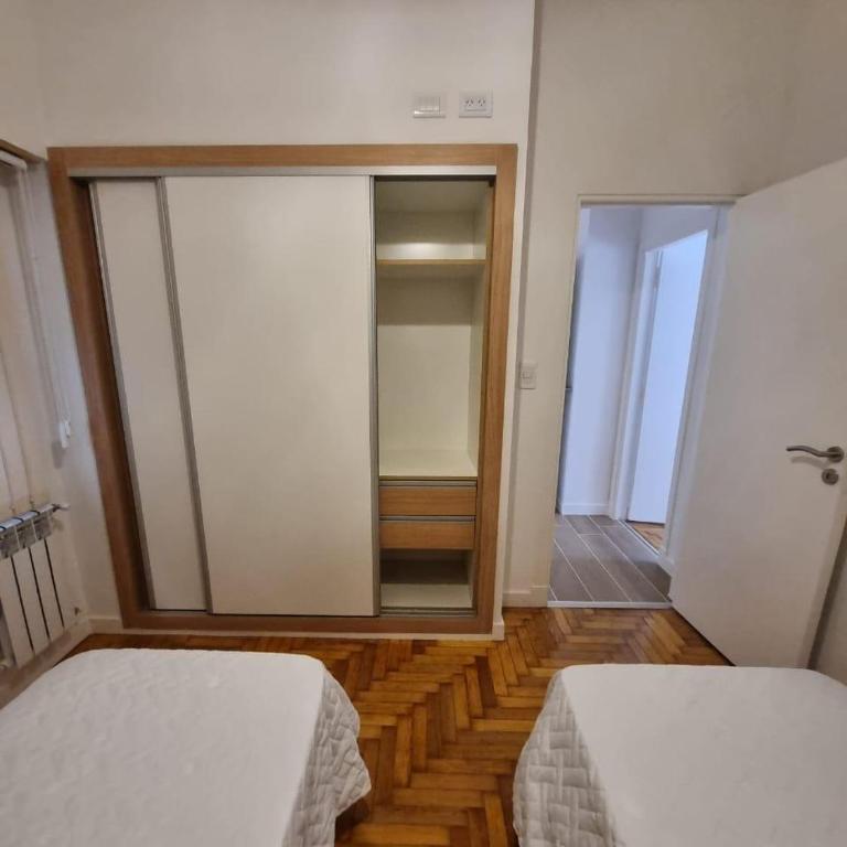 Sofisticado, moderno y luminoso - Apartamento de 2 dormitorios - 9