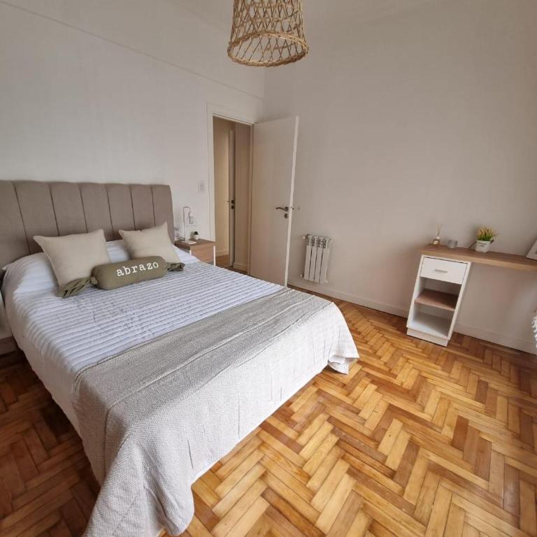 Sofisticado, moderno y luminoso - Apartamento de 2 dormitorios - 10