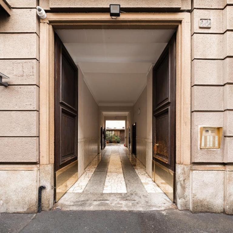Apartment near Central Station and Porta Venezia - Appartamento con 1 Camera da Letto - 30
