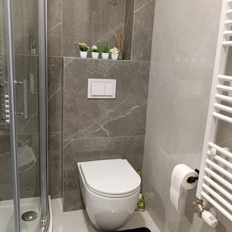 Apartman Andrija - Apartman sa 1 Spavaćom Sobom - 15