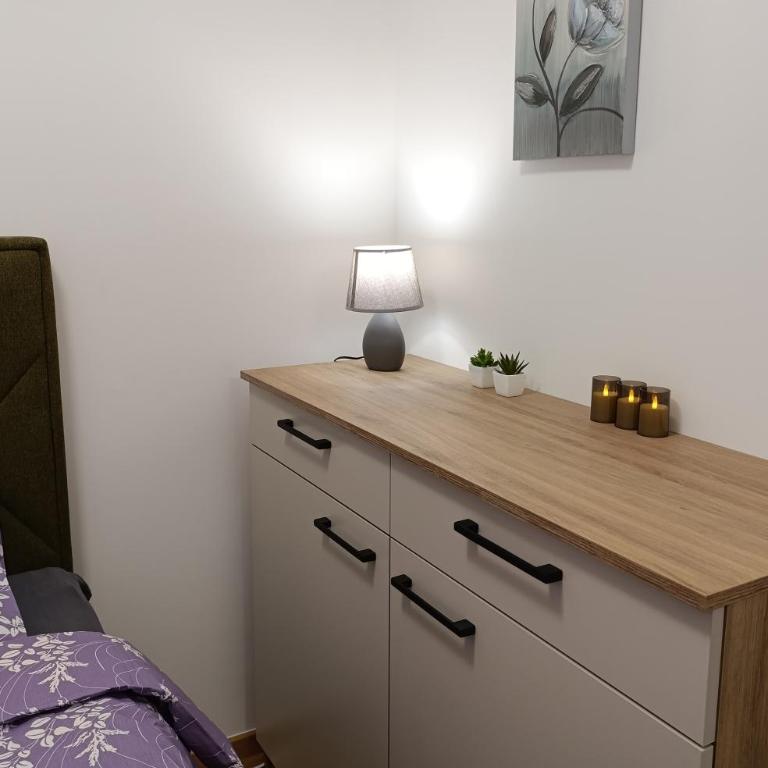 Apartman Andrija - Apartman sa 1 Spavaćom Sobom - 18