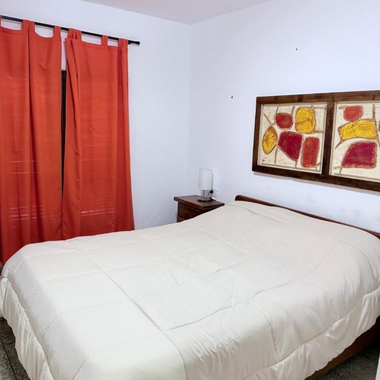 Playas Doradas - Three-Bedroom House - 21