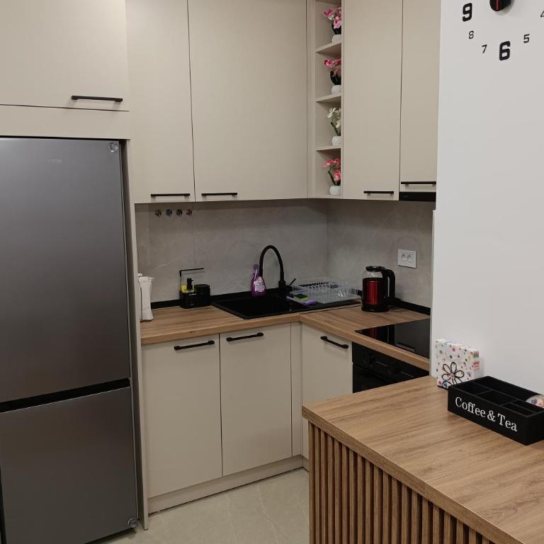 Apartman Andrija - Apartman sa 1 Spavaćom Sobom - 7