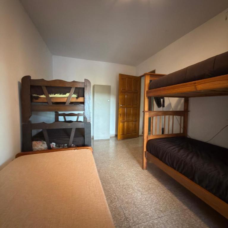 Playas Doradas - Three-Bedroom House - 2