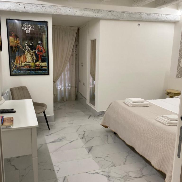 Dimora Boscolo, Zona Castello - Appartamento con 2 Camere da Letto - 16