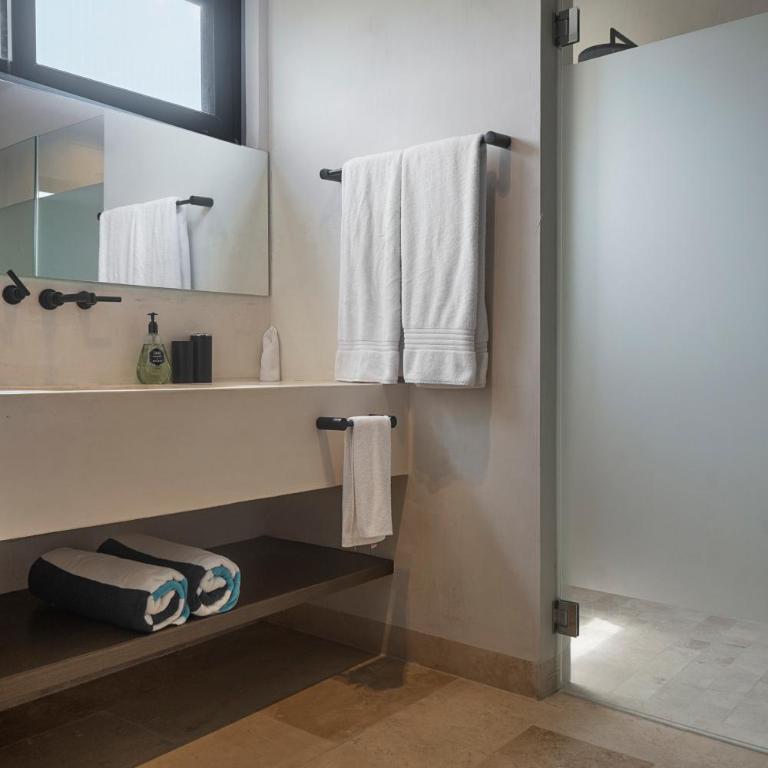 Luxury 3BR Apartmen Tankah Beach plus Rooftop - Apartamento - 28