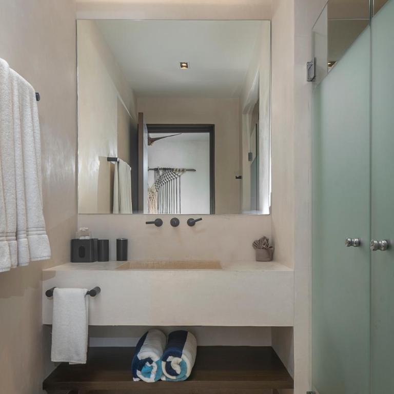 Luxury 3BR Apartmen Tankah Beach plus Rooftop - Apartamento - 27