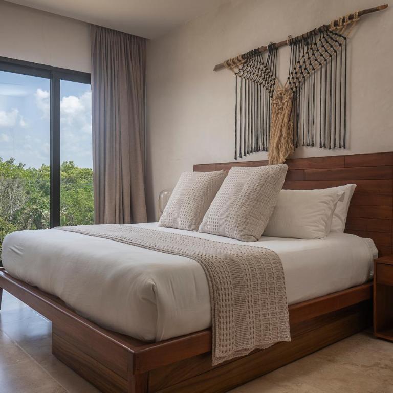 Luxury 3BR Apartmen Tankah Beach plus Rooftop - Apartamento - 17