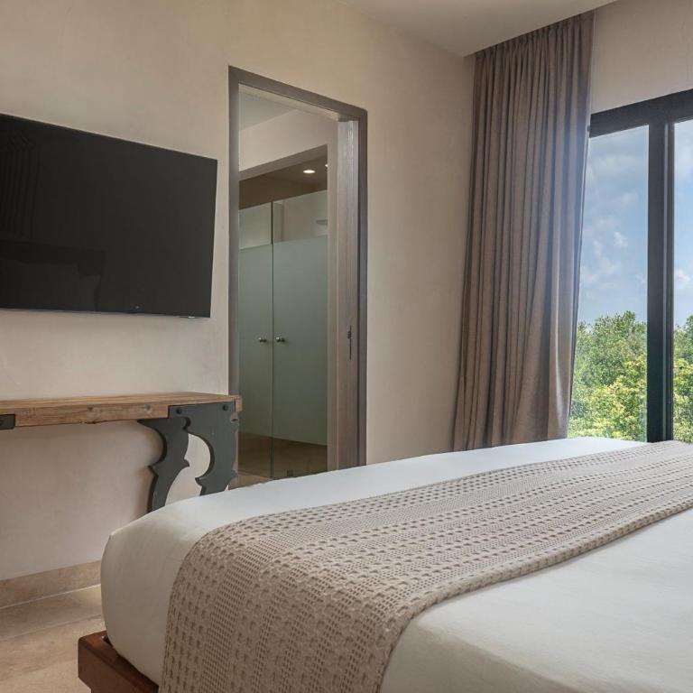 Luxury 3BR Apartmen Tankah Beach plus Rooftop - Apartamento - 21