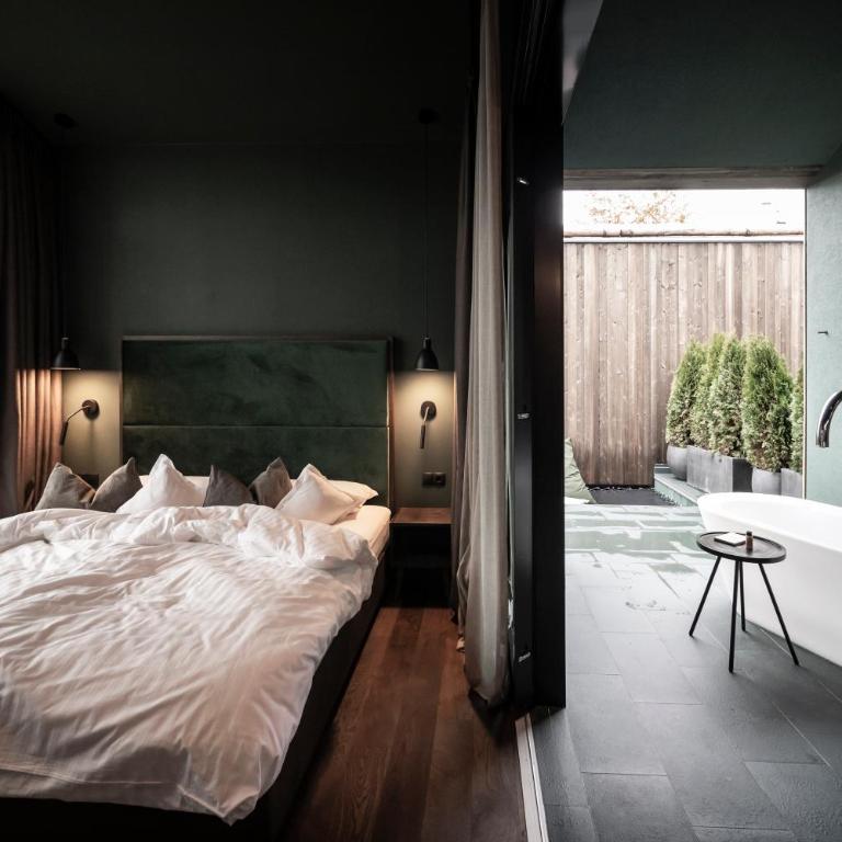Floris Green Suites by Parc Hotel Florian - Suite Executive - 8