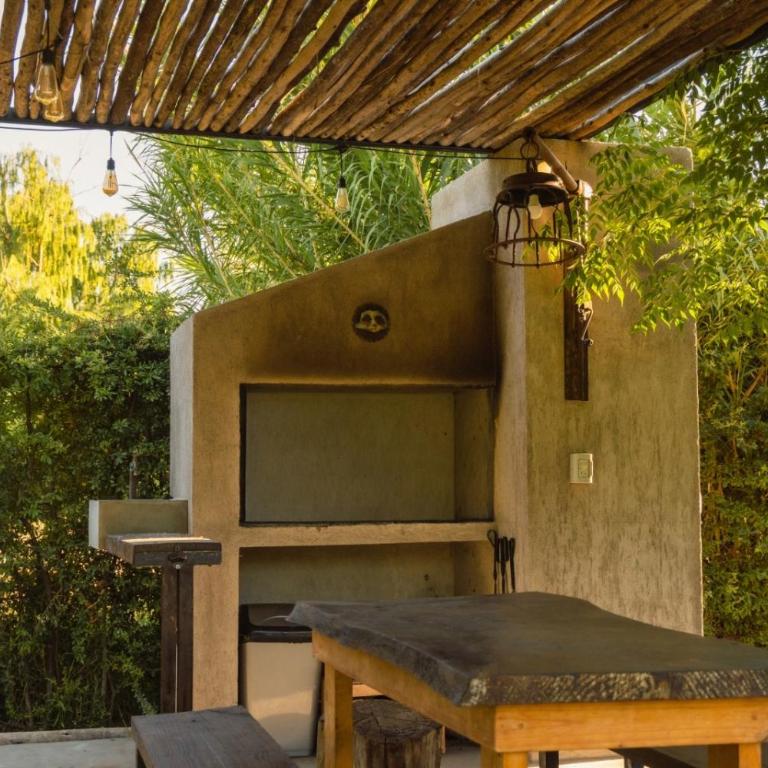 Alamos de Perdriel - Chalet de 1 dormitorio - 9