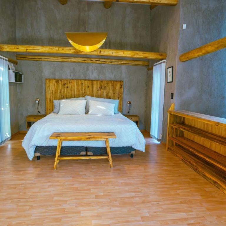 Alamos de Perdriel - Chalet de 1 dormitorio - 7