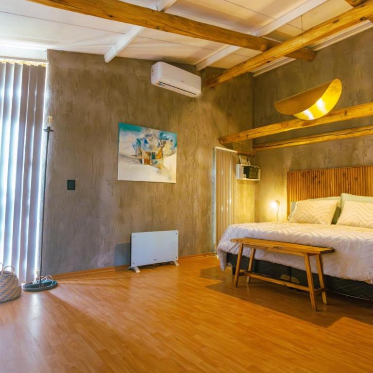 Alamos de Perdriel - Chalet de 1 dormitorio - 6