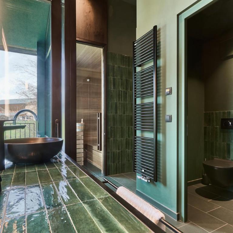 Floris Green Suites by Parc Hotel Florian - Suite Executive - 4
