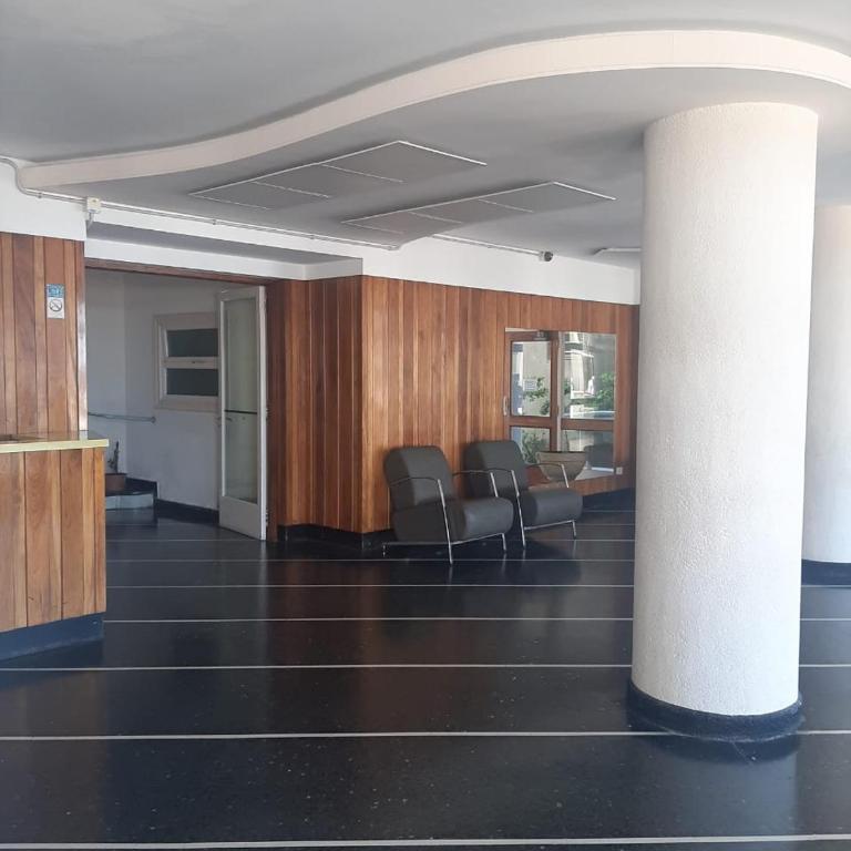 Departamento Brisas Edificio Costamar Miramar - Apartamento de 3 dormitorios - 10