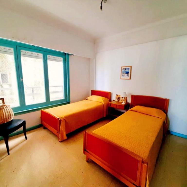 Departamento Brisas Edificio Costamar Miramar - Apartamento de 3 dormitorios - 5