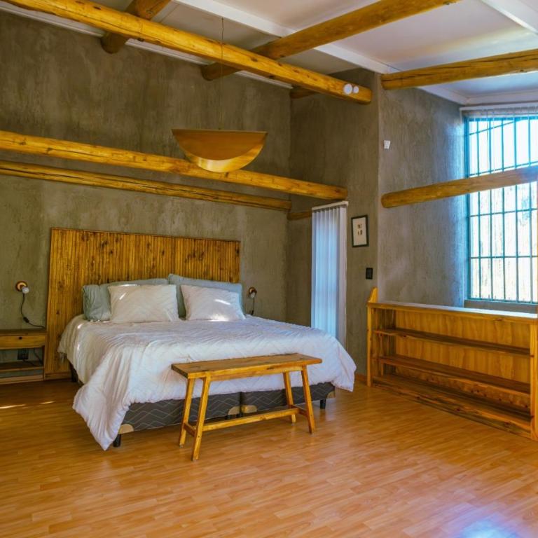 Alamos de Perdriel - Chalet de 1 dormitorio - 5