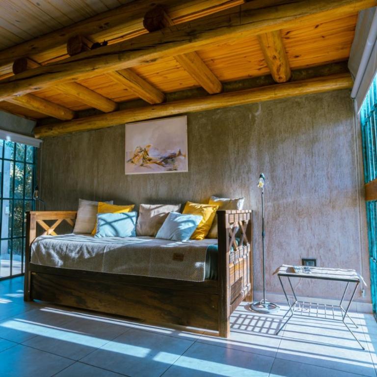 Alamos de Perdriel - Chalet de 1 dormitorio - 3