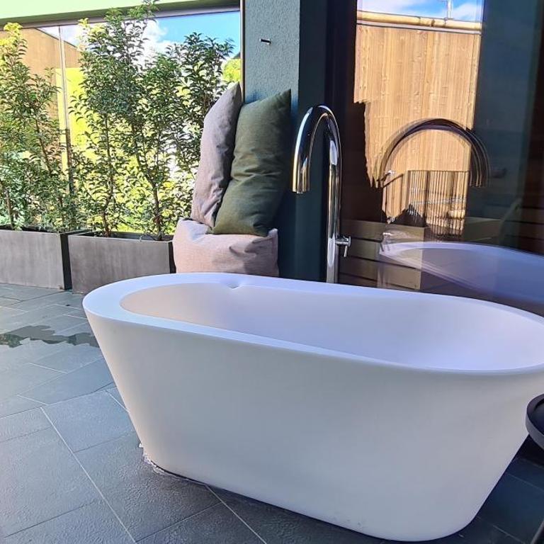 Floris Green Suites by Parc Hotel Florian - Suite Executive - 1