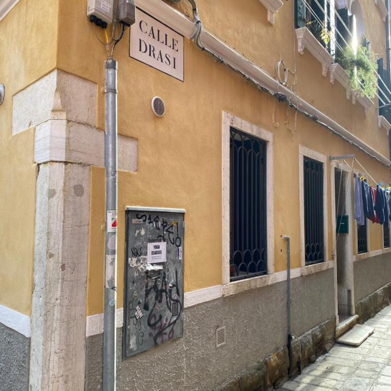 Dimora Boscolo, Zona Castello - Appartamento con 2 Camere da Letto - 21