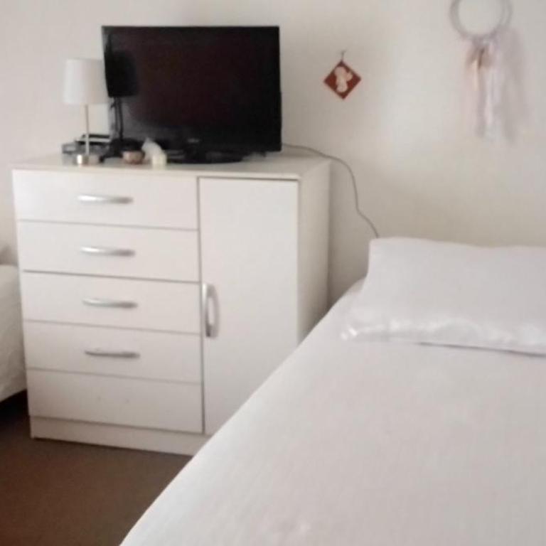 vainilla y lavanda house - Three-Bedroom House - 3
