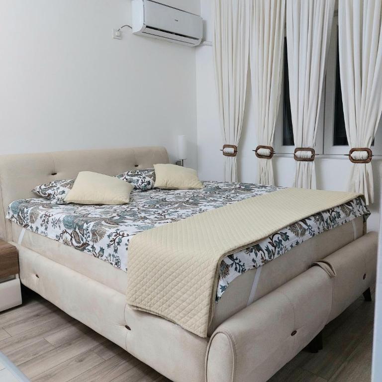 Jagodina apartman MM AKVA PARK free garaža - Apartman sa 1 Spavaćom Sobom - 2