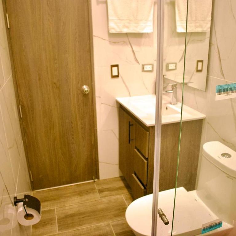 Don Joaquín - Deluxe Triple Room - 1