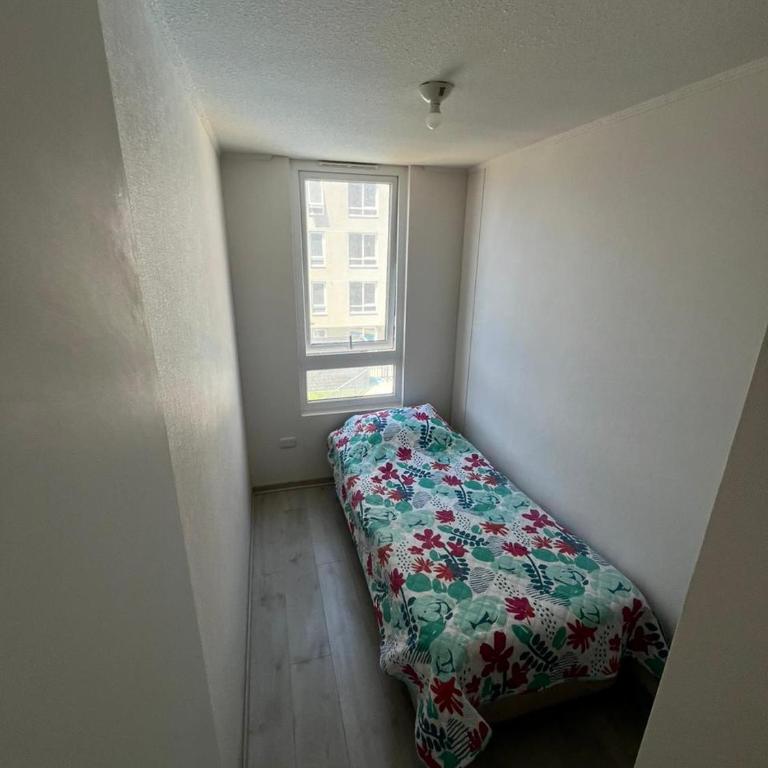 Departamento en Villarrica Piscina y Estacionamiento - Apartamento de 3 dormitorios - 3