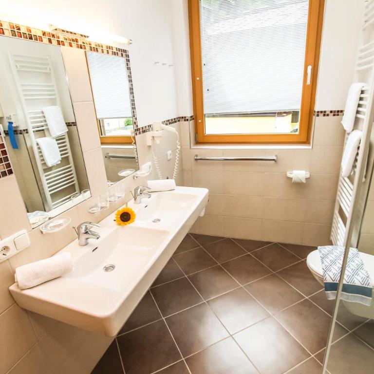 Apartment Landhaus Buchner - SUMMERCARD INCLUDED - Apartment mit Balkon - 1