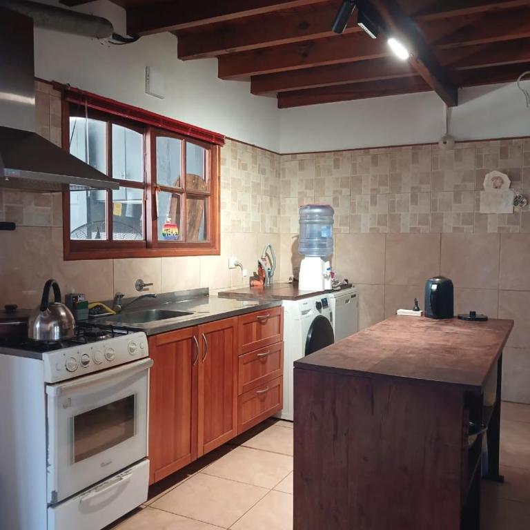 Luxury Malvinas, everything for your vacation - Three-Bedroom House - 2