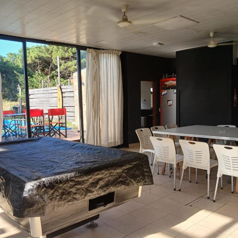 Luxury Malvinas, everything for your vacation - Three-Bedroom House - 4
