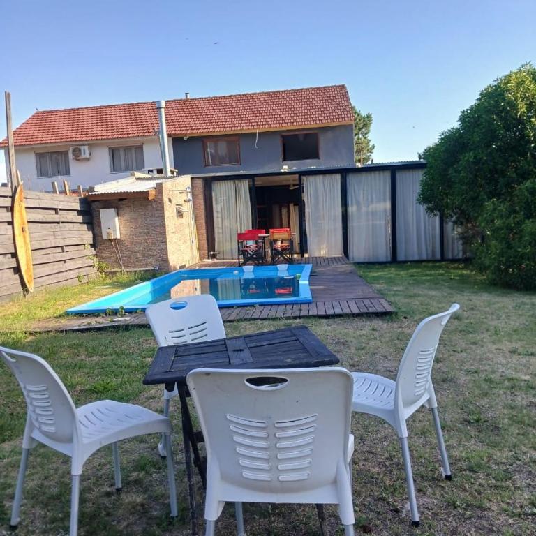 Luxury Malvinas, everything for your vacation - Three-Bedroom House - 5