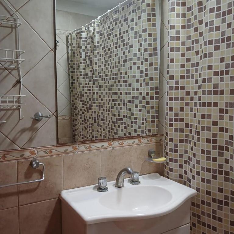 Luxury Malvinas, everything for your vacation - Three-Bedroom House - 6