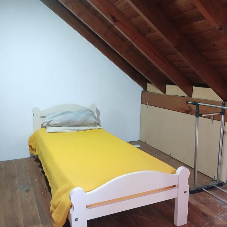 Luxury Malvinas, everything for your vacation - Three-Bedroom House - 10